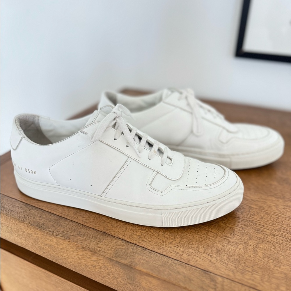 Common Projects